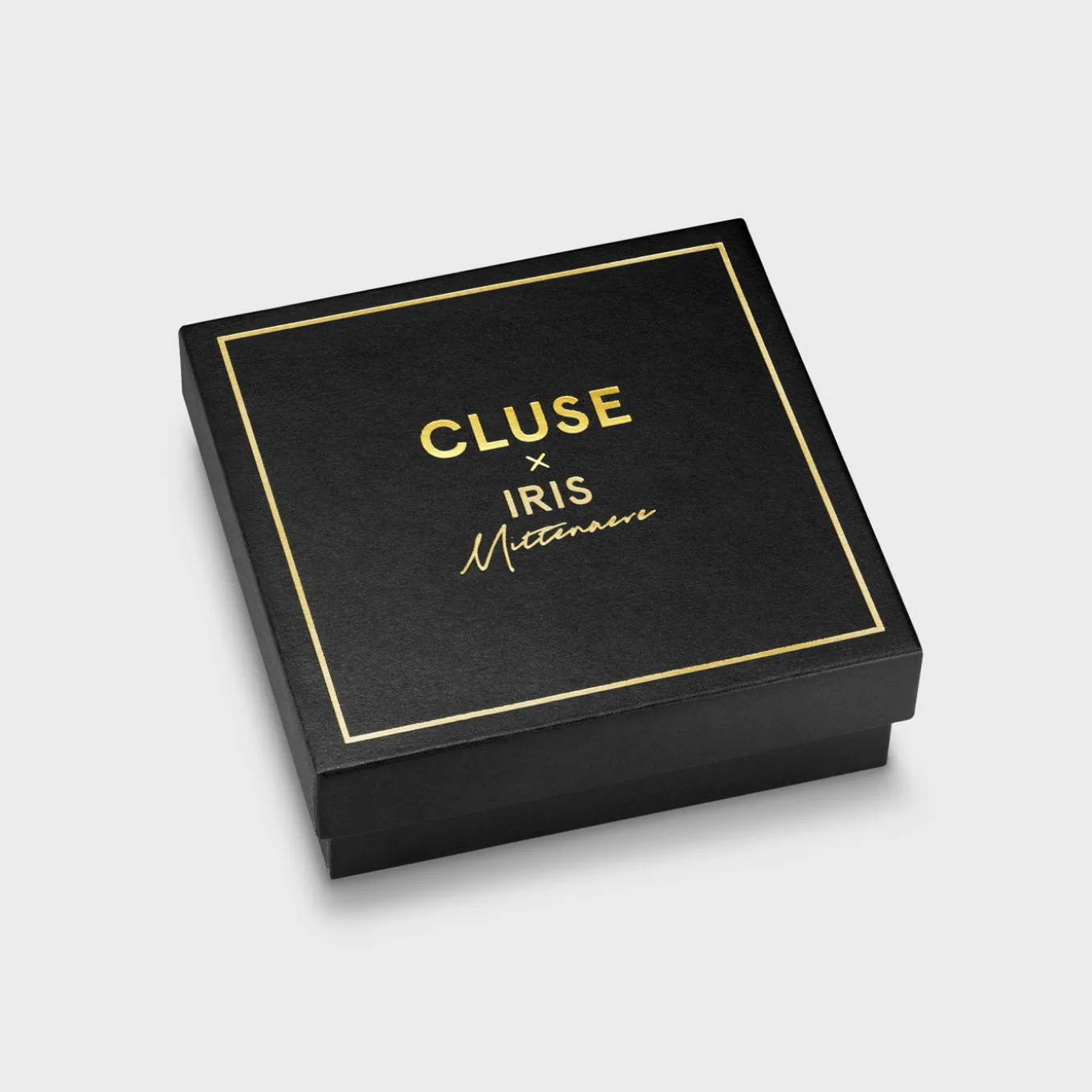 essentielle_chain_earrings_gold_colour_3.webp Store Essentielle Chain Earrings, Gold Colour Ohrringe