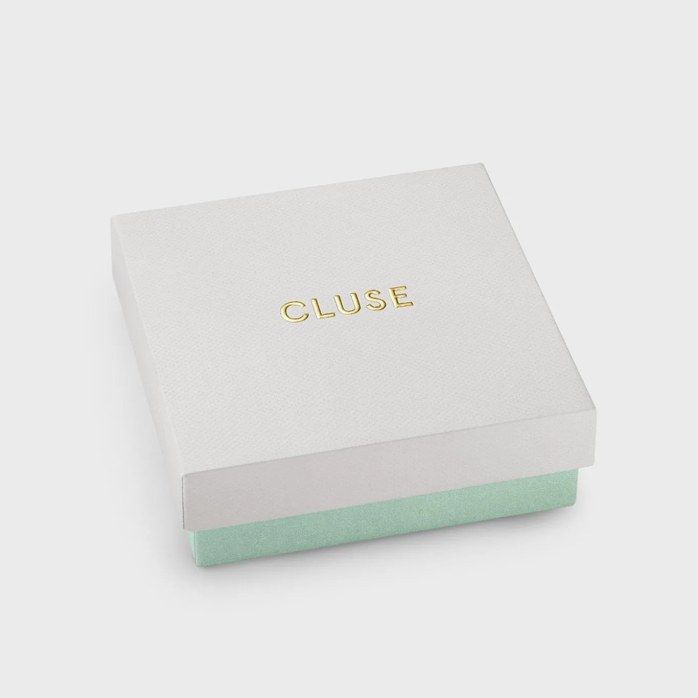 essentielle_flat_curb_chain_bracelet_gold_colour_2.webp Outlet Essentielle Flat Curb Chain Bracelet Gold Colour Armbänder